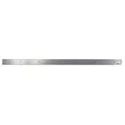 CRESCENT LUFKIN 600 x 28mm Stainless Steel Ruler LSR600