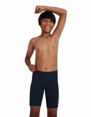 Speedo Boys Endurance Plus Jammer - Navy