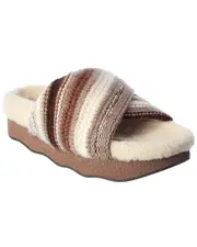 Chlo Wavy Slide