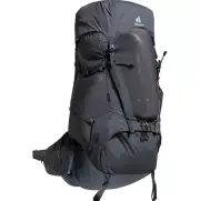 Deuter Aircontact Core 70+10 L Trekking Backpack - External Frame*