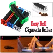 Cigarette Roll-Easy Manual Roller Paper Rolling Rollie Machine Quick Delivery