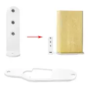 Wall-mounted Metal Bracket for b & o Beosound Emerge Bluetooth Speaker