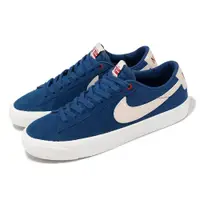 在飛比找PChome24h購物優惠-Nike 耐吉 滑板鞋 SB Zoom Blazer Low