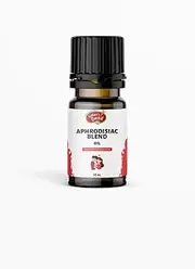 Nature's Basket Aphrodisiac Blend 30 ml