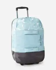 RIP CURL - F-Light Transit 50L Sessions - Dusty Blue - FREE POSTAGE