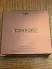 Tom Ford Creme Blush 01 Cafe Blush .21 oz./6g.