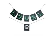 Game Controller Customisable Age Bunting Banner