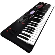 KORG KROSS2 61 MB Workstation Synthesizer Matte Black