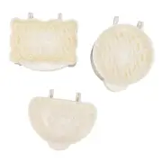 Hand Pie Press Mold For Baking Dough Presser Pocket Pie Maker For Christmas AC