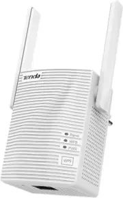 Tenda A18 AC1200 Dual Band Range Extender, BroadbandWi-Fi Booster, Wi-Fi Repeat