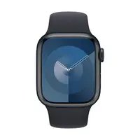 在飛比找myfone網路門市優惠-Apple Watch S9 GPS版 45mm(M/L)午