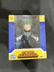 The Loyal Subjects My Hero Academia Izuku Midoriya Action Figure
