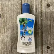Panama Jack Sunscreen Suntan Lotion - SPF 30, Broad Spectrum UVA/UVB Protection