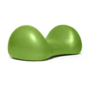 Air8 Cushion Medium Multipurpose Exercise Ball Stability Fitness & Balance Train