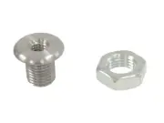 1956-1975 Corvette Hard Top Hold Down Anchor Nut
