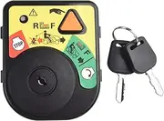 Replacement Ignition Switch Keys Auto Assemblies Fit for MTD 725-04227 725-04227A/B