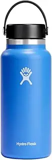 HYDRO FLASK 32 OZ Wide Flex Cap Cascade