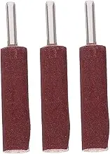 Rotary Tool Sanding Drums Set Sanding Bar Sticks Efficient Polishing for Plastic