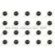 20pcs 4ohm 19mm (19.4mm) diaphragm dome KAPTON Tweeters voice coil