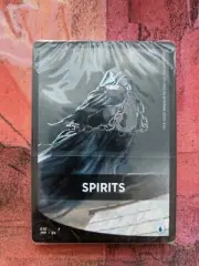 Magic the Gathering Jumpstart Sealed Spirits Theme pack