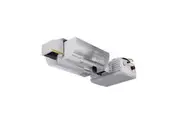 SunStream 1000 Watt Double Ended HID Open Style Digital Dimmable Grow Light System Kit