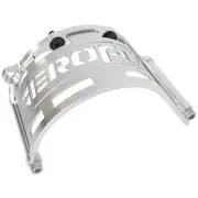 Aeroflow Blower Belt Guard (Silver), AF64-2905