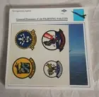 Sealed ~ Edito-Service SA Educational Aircraft Collector Cards 1990 Aircraft L10
