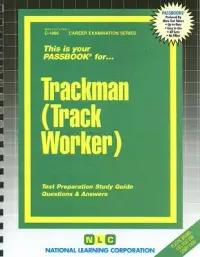 在飛比找博客來優惠-Trackman