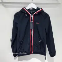 在飛比找蝦皮購物優惠-美國正品🇺🇸 Tommy Hilfiger 女款 Logo拉