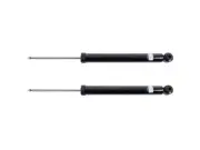 Rear Shock Absorber Set For 2014-2019 Mazda CX5 2017 2015 2016 2018 VZ856GQ (for: Mazda)