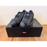 NIKE AIR MAX TAILWIND 4 SUPREME