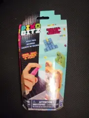 Spin Master Pixobitz Refill Pack with 270 Water Fuse Beads New Sealed