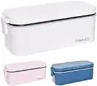 THANKO Ultra High Speed Lunch Box Rice Cooker Small Type White AC100V new