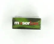 Mouser Baer 3.5" 1.44 MB IBM Formatted Floppy Disks