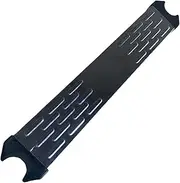 Pool Ladder Rung Step,Anti Slip,Easy to Install,Practical Stairs Pool Ladder Tread,Pool Entry Rung Step for Water Parks,SPA