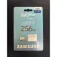 沛佳電腦 SAMSUNG 三星EVO Plus microSDXC U3 A2 V30 256GB記憶卡 公司貨