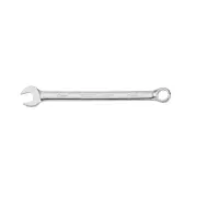 Chicane 17mm Combination Spanner - Chrome Vanadium Steel Mirror Finished