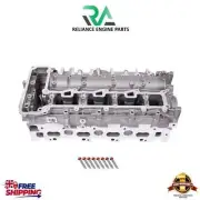 TRAVELLER BUS BOXER BOX 3008 SUV 2.0 BARE CYLINDER HEAD DW10FUD EURO 6 PEUGEOT