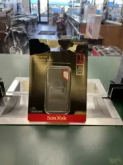 SANDISK 1TB EXTREME PORTABLE SSD (EZ2005947)