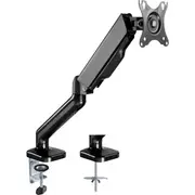 MBEAT SGC01K Gas Spring Single Monitor Arm Activiva