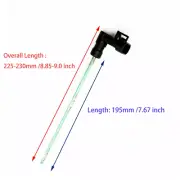 Coolant Level Sensor for 2008 Volvo VNM VNL VHD Mack Pinnacle CXU CX CTP L= 9'' (for: Volvo)