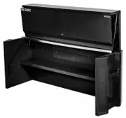 Kincrome K76010B - Contour Tool Hutch 60" Black