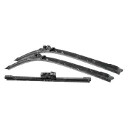 Bosch Aerotwin Plus Wiper Blade Set for Volkswagen Passat Alltrack Variant 3G5