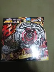 Metal Fight Beyblade Zero G Dark Knight Dragoon Lw160Bsf