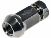 Lug Nut For 1983-1988 Mitsubishi Cordia 1984 1985 1986 1987 S455ND (for: Mitsubishi)