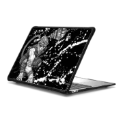 MacBook Air 13-inch (M1 / Intel) Impact Case Hanuking by Gabe Shum