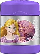 Thermos® FUNtainer® Vacuum Insulated Food Jar, 290ml, Disney Princess, F3007PN6AUS