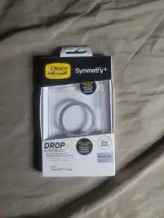 OtterBox Symmetry+ Case For iPhone 14 Plus w MagSafe - Clear