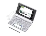 Casio electronic dictionary EX-word XD-D5700MED 100 content / Medical dictionar