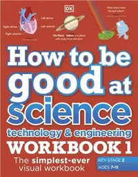 在飛比找三民網路書店優惠-How to be Good at Science, Tec